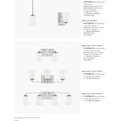 灯饰设计 HomePlace 2024年最新欧美灯饰灯具图片电子书