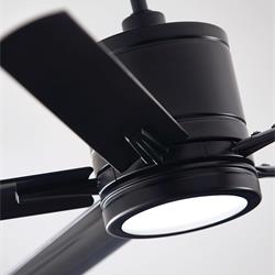 灯饰设计 Hinkley 2024年美式现代风扇灯吊扇灯电子目录