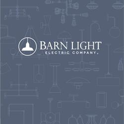 Barn Light 2024年美国灯饰设计图电子目录