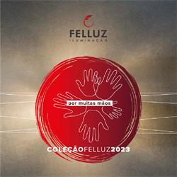 灯饰设计图:Felluz 2023年欧美户外灯具设计产品图片电子目录