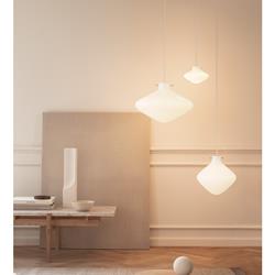 灯饰设计 LYFA 2023年丹麦现代简约灯具产品图片电子目录
