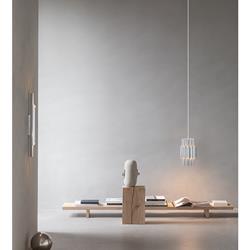 灯饰设计 LYFA 2023年丹麦现代简约灯具产品图片电子目录