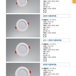 灯饰设计 Lighting News 2024年韩国现代灯具图片电子目录