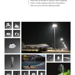 灯饰设计 Feliix 2023年欧美专业照明灯具产品图片电子目录