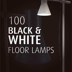 灯饰设计图:modern floor lamps 100款现代落地灯设计电子画册