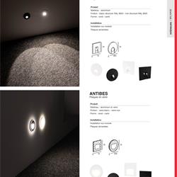 灯饰设计 IDTOLIGHT 2024年欧美照明设计LED灯具图片