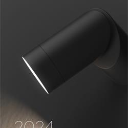 灯具设计 Lutec 2024年欧美户外灯具设计电子目录