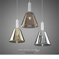灯饰设计 Muranolux 意大利现代时尚灯饰灯具设计电子目录