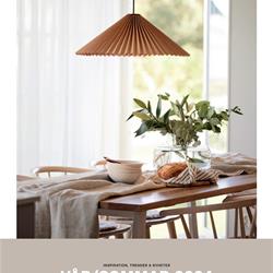 家具设计图:PR Home 2024年欧美家居灯饰灯具设计电子图册