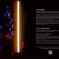 灯饰设计 Barthelme 2023-2024 商业照明LED灯具方案电子书