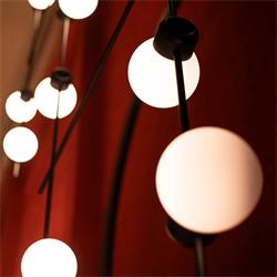 灯饰设计 Maison Diez 2024年欧美创意灯饰设计图片电子书