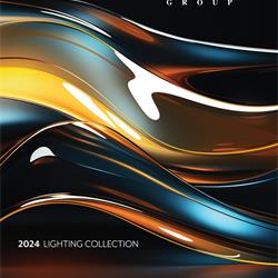 灯饰设计 Minka Lavery 2024年欧美最新灯饰图片电子目录