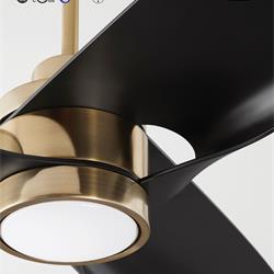 灯饰设计 Oxygen 2024年美国室内灯饰设计图片素材电子书