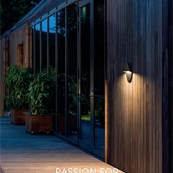 灯饰设计:SG Lighting 2024年现代家居住宅照明方案电子书