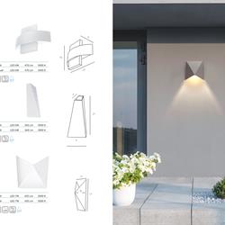 灯饰设计 ArteLamp 2024年意大利现代LED照明灯具设计