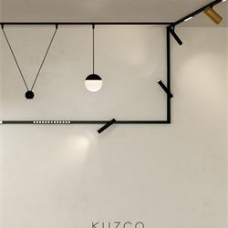 灯饰设计图:KUZCO 2024年美国专业照明灯具产品图片