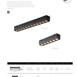 灯饰设计 KUZCO 2024年美国专业照明灯具产品图片