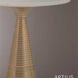 灯饰设计 RV Astley  2023-2024年英国家居设计品牌产品目录