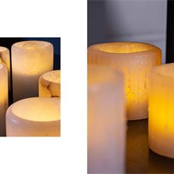 灯饰设计 Authentage 2024年比利时铁艺灯具设计产品目录