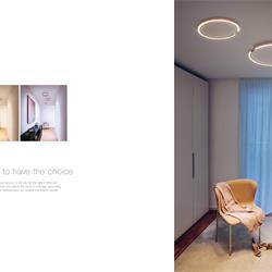 灯饰设计 Occhio 2024年德国现代LED灯具设计图片电子书