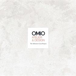灯饰设计:OMIO 西班牙定制项目灯具设计电子图册