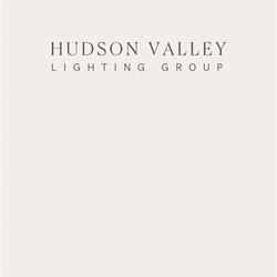 灯饰设计 Hudson Valley 2024年美式家居台灯落地灯素材图片电子画册