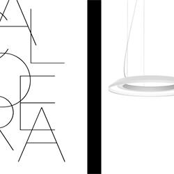 灯饰设计 Eureka 现代LED装饰灯具设计电子图册