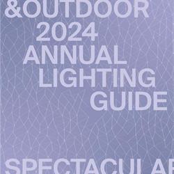 灯具设计 Maytoni 2024年德国灯饰品牌产品图片电子目录