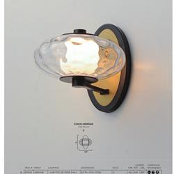 灯饰设计 ET2 2024年最新美国时尚前卫灯饰设计电子图册