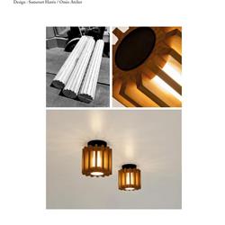 灯饰设计 OMIO 2024年西班牙灯饰灯具产品图片电子书