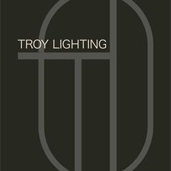 灯饰设计图:Troy 2024年美国家居装饰台灯设计图片电子书