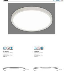 灯饰设计 Erste 2023年罗马尼亚灯具产品图片目录