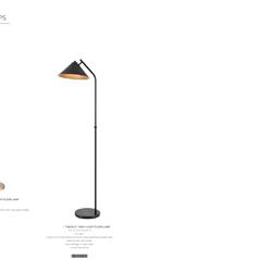 灯饰设计 ELK 2024年美国家居品牌产品图片电子书