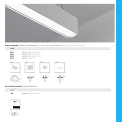 灯饰设计 Biffi Luce 2023年欧美照明灯具产品目录