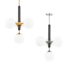 灯饰设计 Mitzi 2024年欧美时尚前卫灯饰灯具电子目录