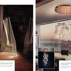 灯饰设计 Schuller 2024年欧式现代轻奢灯饰设计电子图册