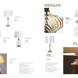 灯饰设计 ARTE LAMP 2024年意大利知名灯饰品牌电子图册