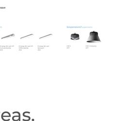 灯饰设计 Imoon 欧美专业照明灯具设计目录