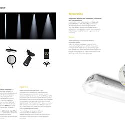 灯饰设计 Imoon 欧美专业照明灯具设计目录