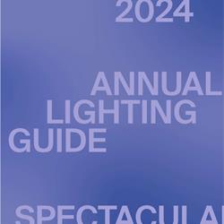 灯具设计 MAYTONI 2024年欧美专业照明设计图片电子目录