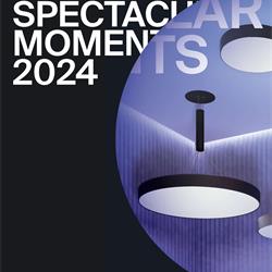 灯饰设计 MAYTONI 2024年欧美专业照明设计图片电子目录