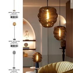 灯饰设计 Light & Living 2024年欧式流行灯具设计电子目录