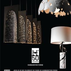 灯饰设计 Furniture Lighting Decor 2023年12月家居设计图片电子杂志