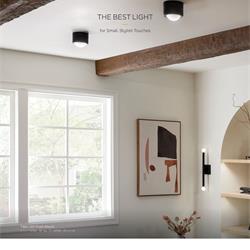 灯饰设计 Furniture Lighting Decor 2023年12月家居设计图片电子杂志