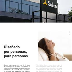 灯饰设计 Sulion 2024年西班牙简约风格灯具设计电子书