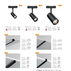 灯饰设计 Braytron 2024年罗马尼亚现代LED灯具产品图片电子目录