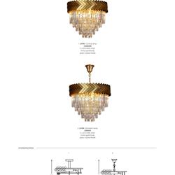 灯饰设计 ZumaLine 2023-2024年新品波兰时尚灯饰设计图片电子书