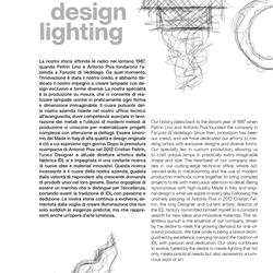 灯饰设计 IDL 2024年意大利知名品牌奢华灯饰图片电子目录