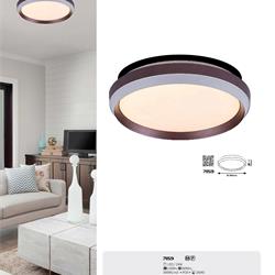 灯饰设计 Rabalux 最新匈牙利现代灯饰产品图片电子目录。