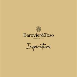 灯饰设计图:Barovier & Toso 2024年意大利奢华创意灯饰设计